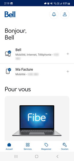 AppLandingPage_FR